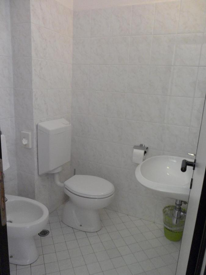 Hotel Galileo Rimini Quarto foto
